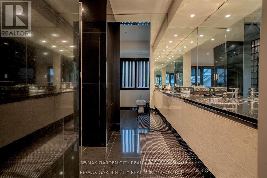 86 Tremont Drive, St. Catharines, Ontario  L2R 3B2 - Photo 34 - X12982968