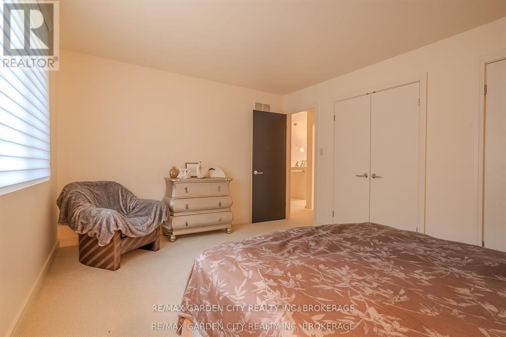 86 Tremont Drive, St. Catharines, Ontario  L2R 3B2 - Photo 40 - X12982968