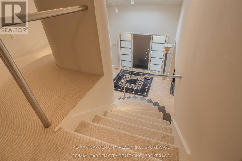 86 Tremont Drive, St. Catharines, Ontario  L2R 3B2 - Photo 41 - X12982968