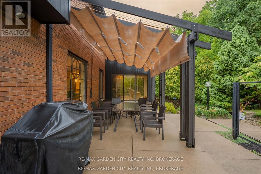 86 Tremont Drive, St. Catharines, Ontario  L2R 3B2 - Photo 42 - X12982968