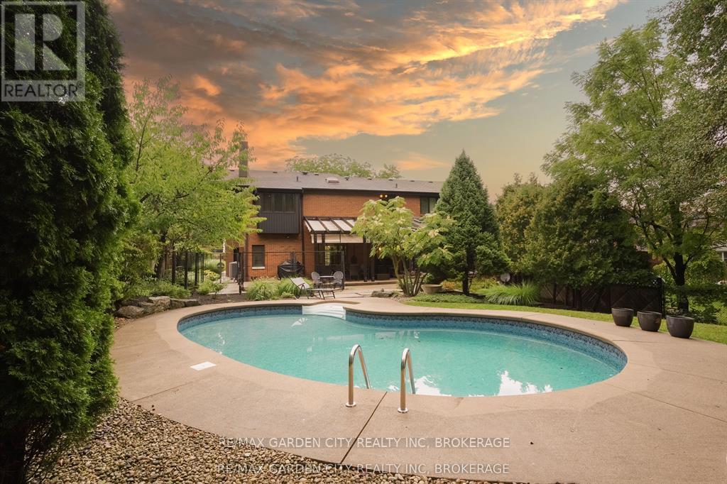 86 Tremont Drive, St. Catharines, Ontario  L2R 3B2 - Photo 43 - X12982968