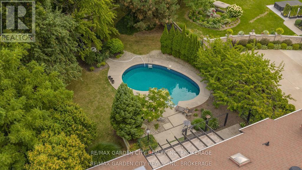 86 Tremont Drive, St. Catharines, Ontario  L2R 3B2 - Photo 44 - X12982968