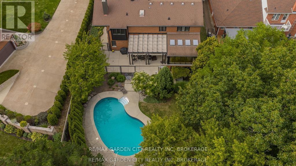 86 Tremont Drive, St. Catharines, Ontario  L2R 3B2 - Photo 45 - X12982968