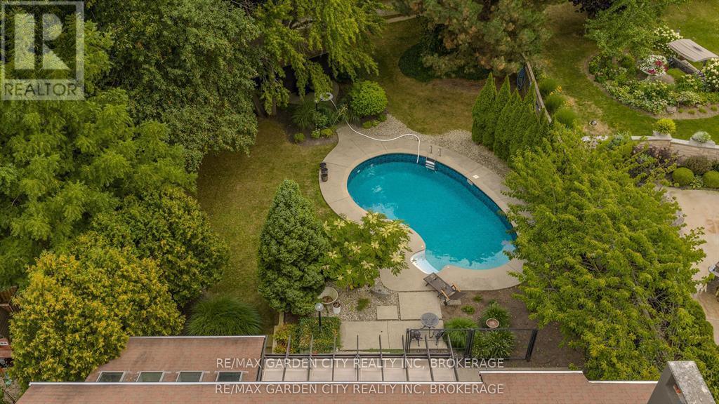 86 Tremont Drive, St. Catharines, Ontario  L2R 3B2 - Photo 46 - X12982968