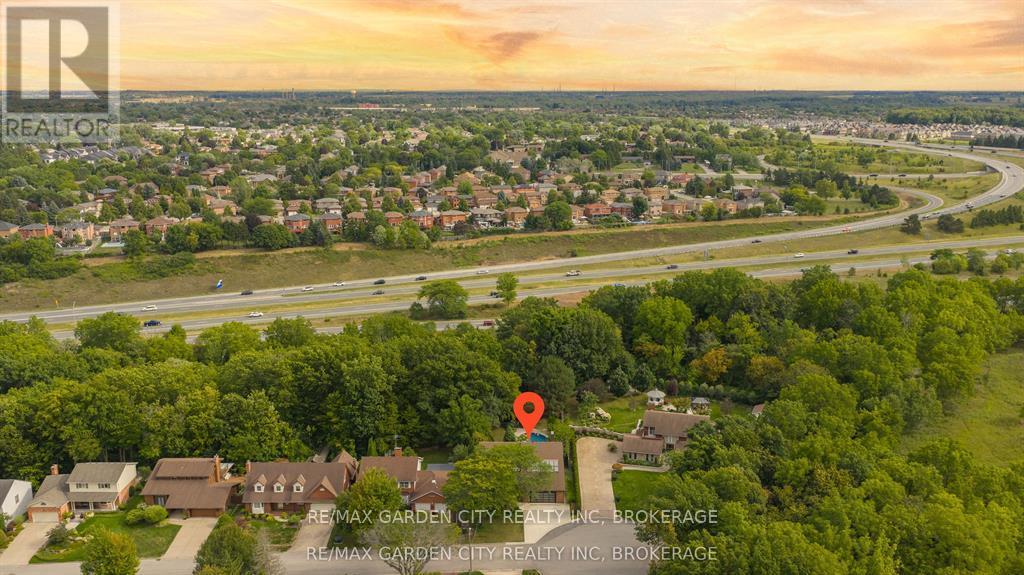 86 Tremont Drive, St. Catharines, Ontario  L2R 3B2 - Photo 47 - X12982968