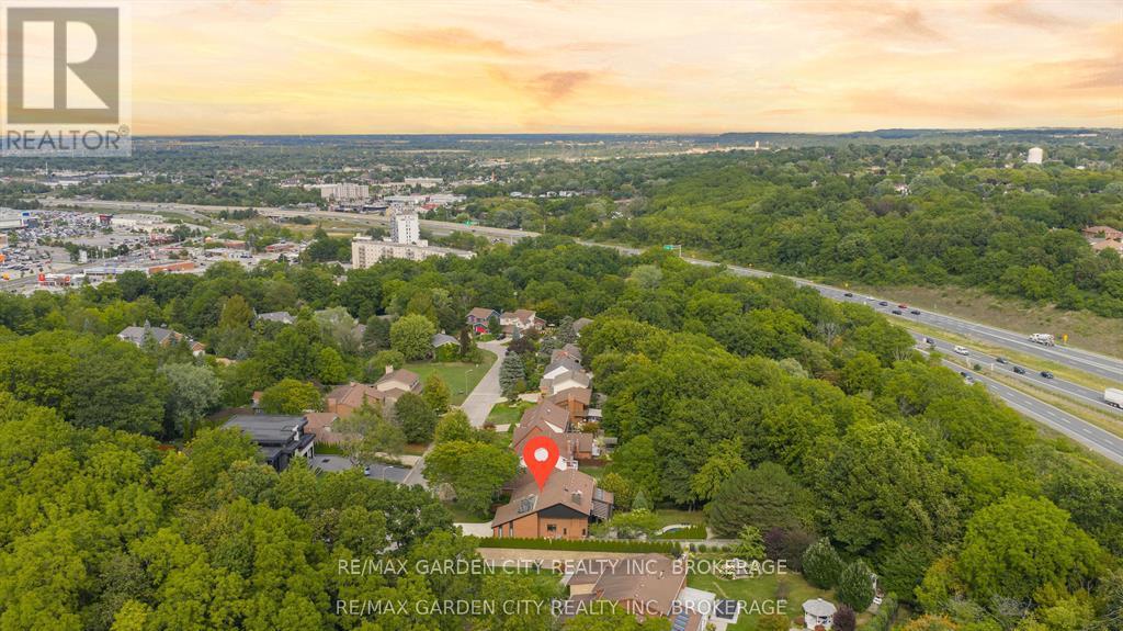 86 Tremont Drive, St. Catharines, Ontario  L2R 3B2 - Photo 49 - X12982968