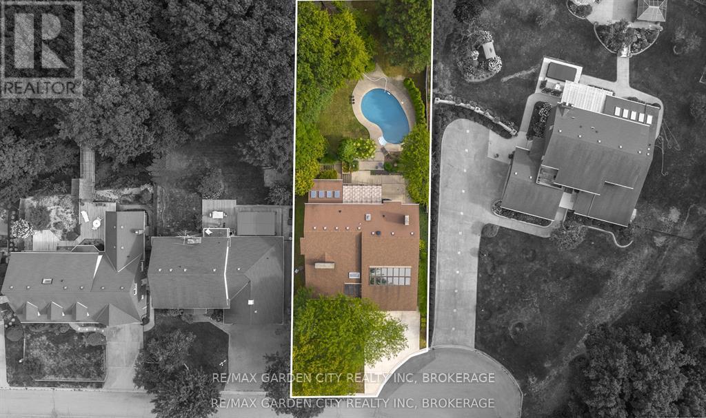 86 Tremont Drive, St. Catharines, Ontario  L2R 3B2 - Photo 50 - X12982968