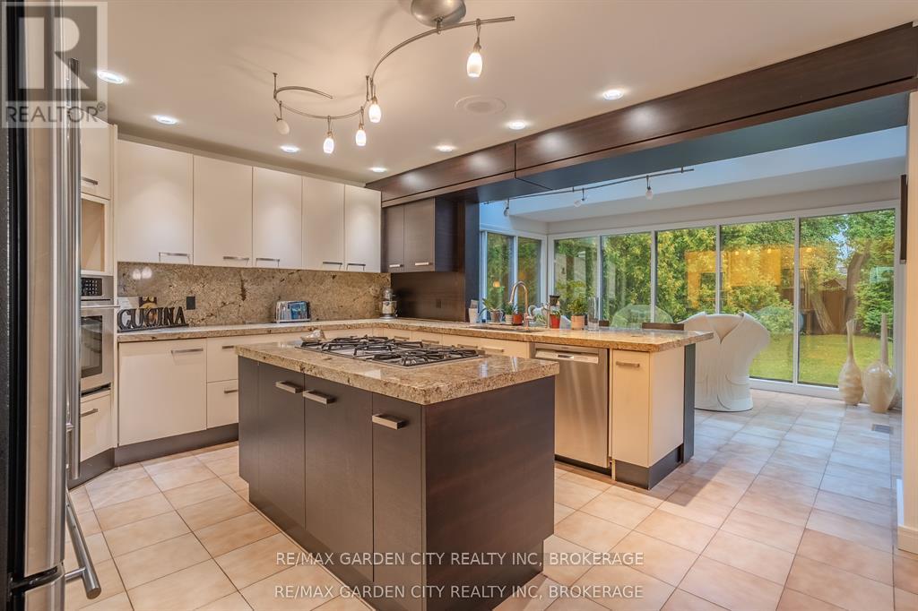 86 Tremont Drive, St. Catharines, Ontario  L2R 3B2 - Photo 9 - X12982968