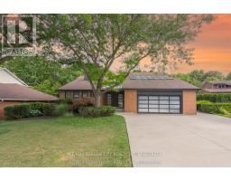86 TREMONT DRIVE, St. Catharines, Ontario