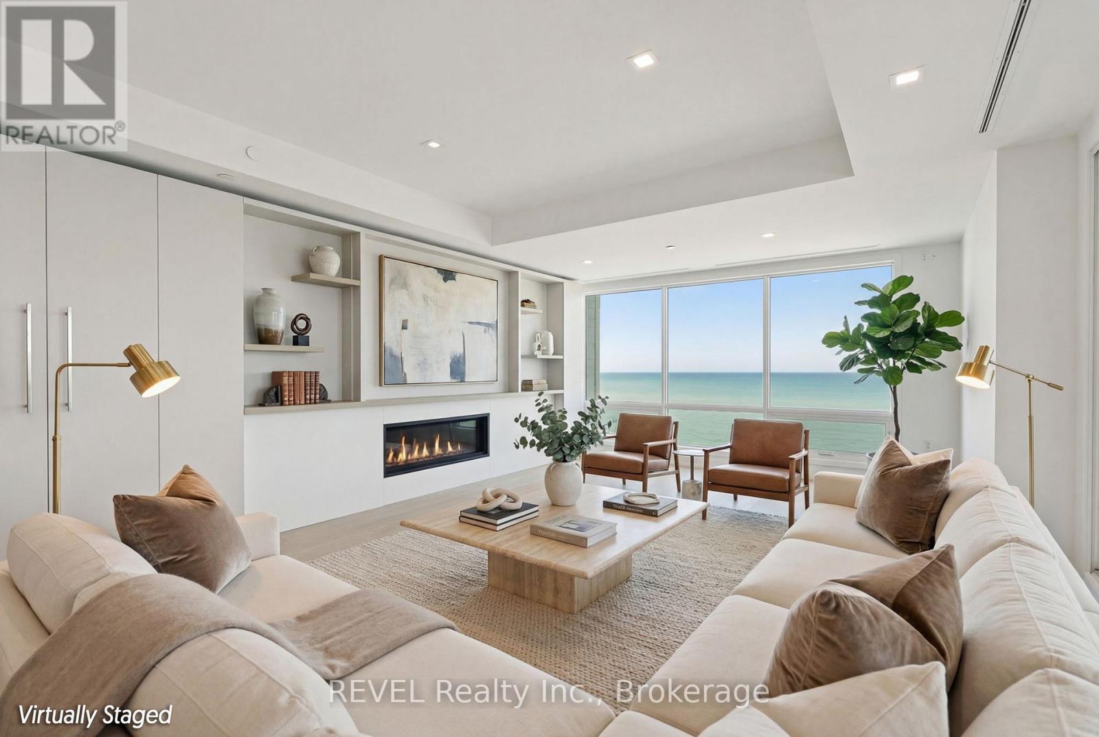 402 - 10 Dalhousie Avenue N, St. Catharines, Ontario  L2N 4W4 - Photo 21 - X12982976