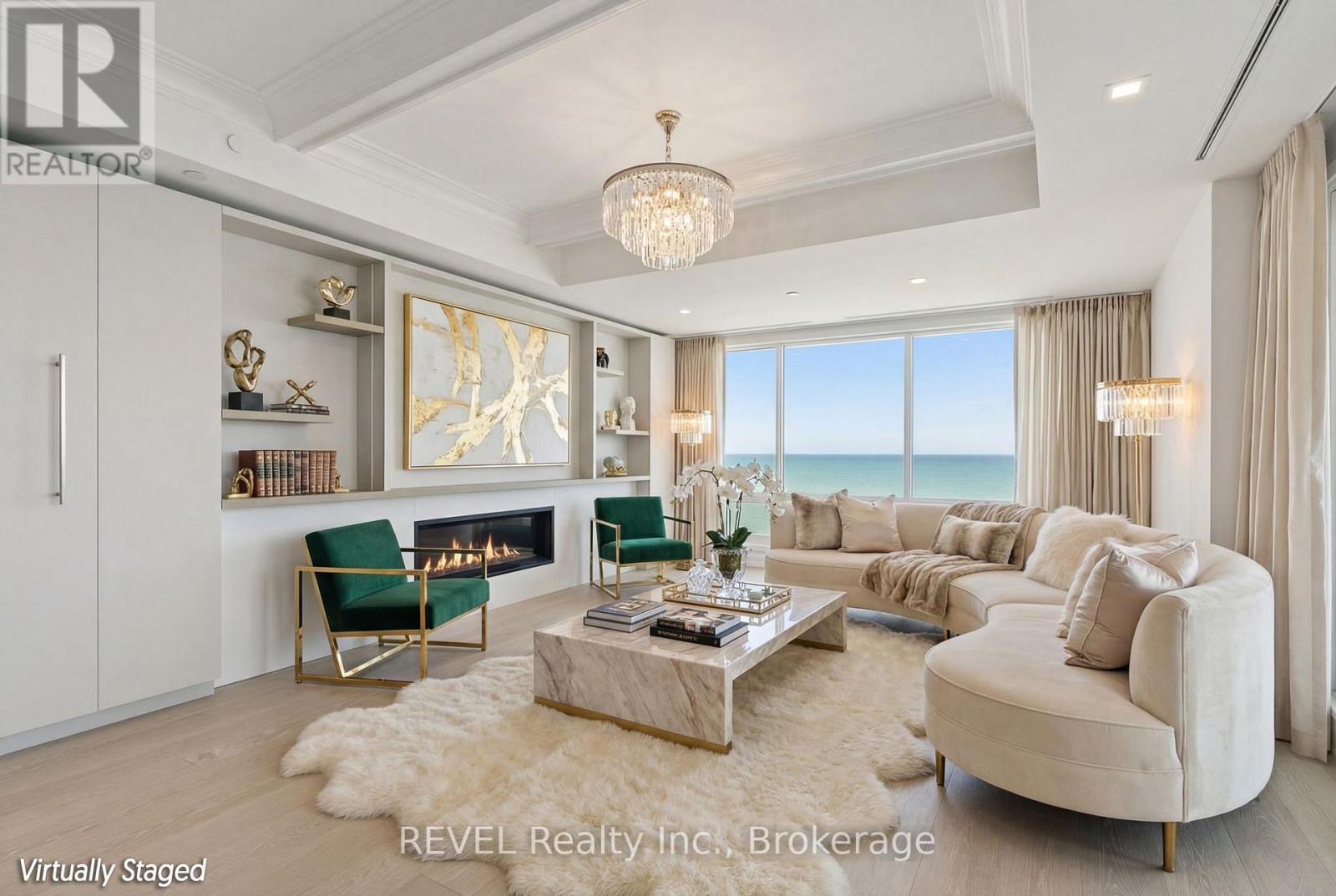 402 - 10 Dalhousie Avenue N, St. Catharines, Ontario  L2N 4W4 - Photo 22 - X12982976