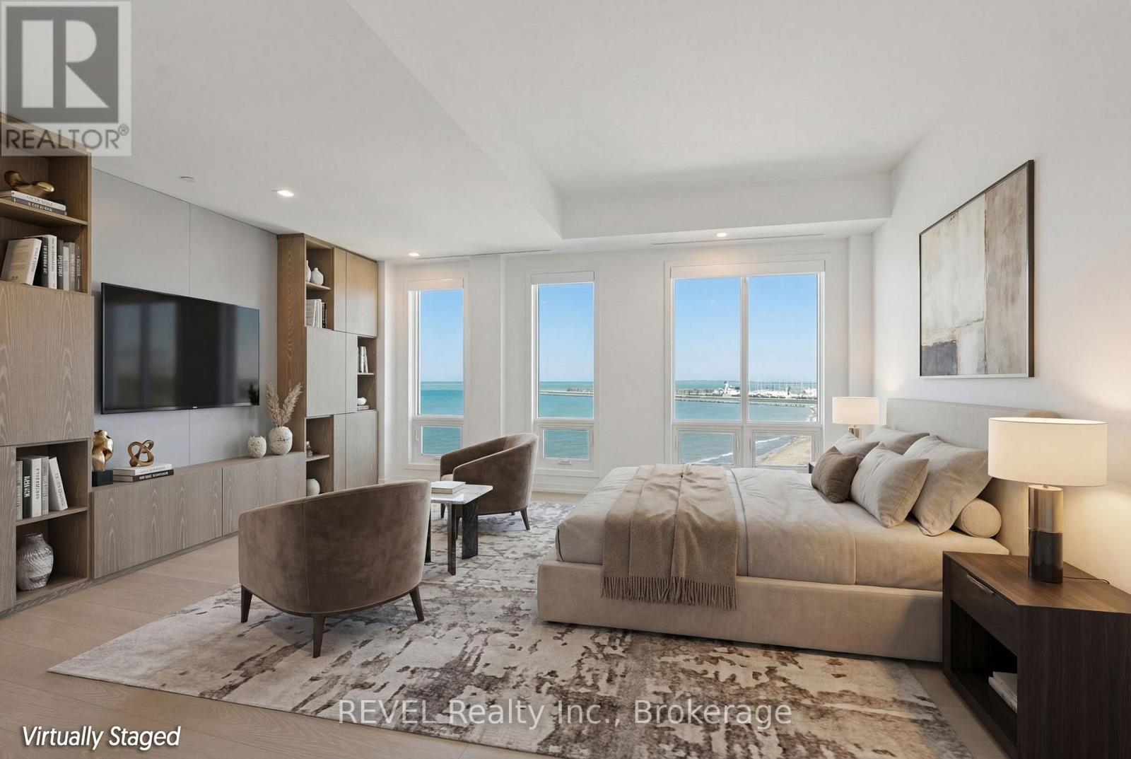 402 - 10 Dalhousie Avenue N, St. Catharines, Ontario  L2N 4W4 - Photo 32 - X12982976