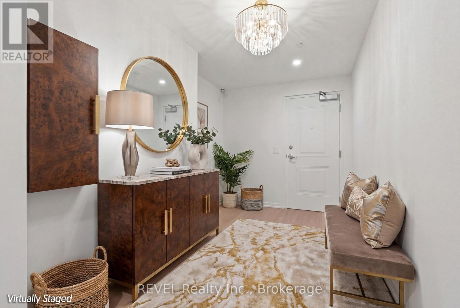 402 - 10 Dalhousie Avenue N, St. Catharines, Ontario  L2N 4W4 - Photo 5 - X12982976