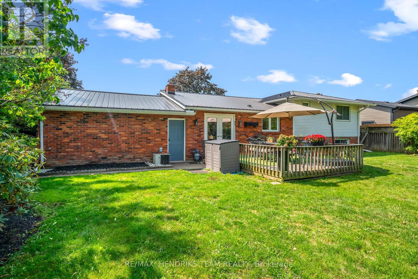 6 Garrison Village Drive, Niagara-On-The-Lake, Ontario  L0S 1J0 - Photo 32 - X12982982