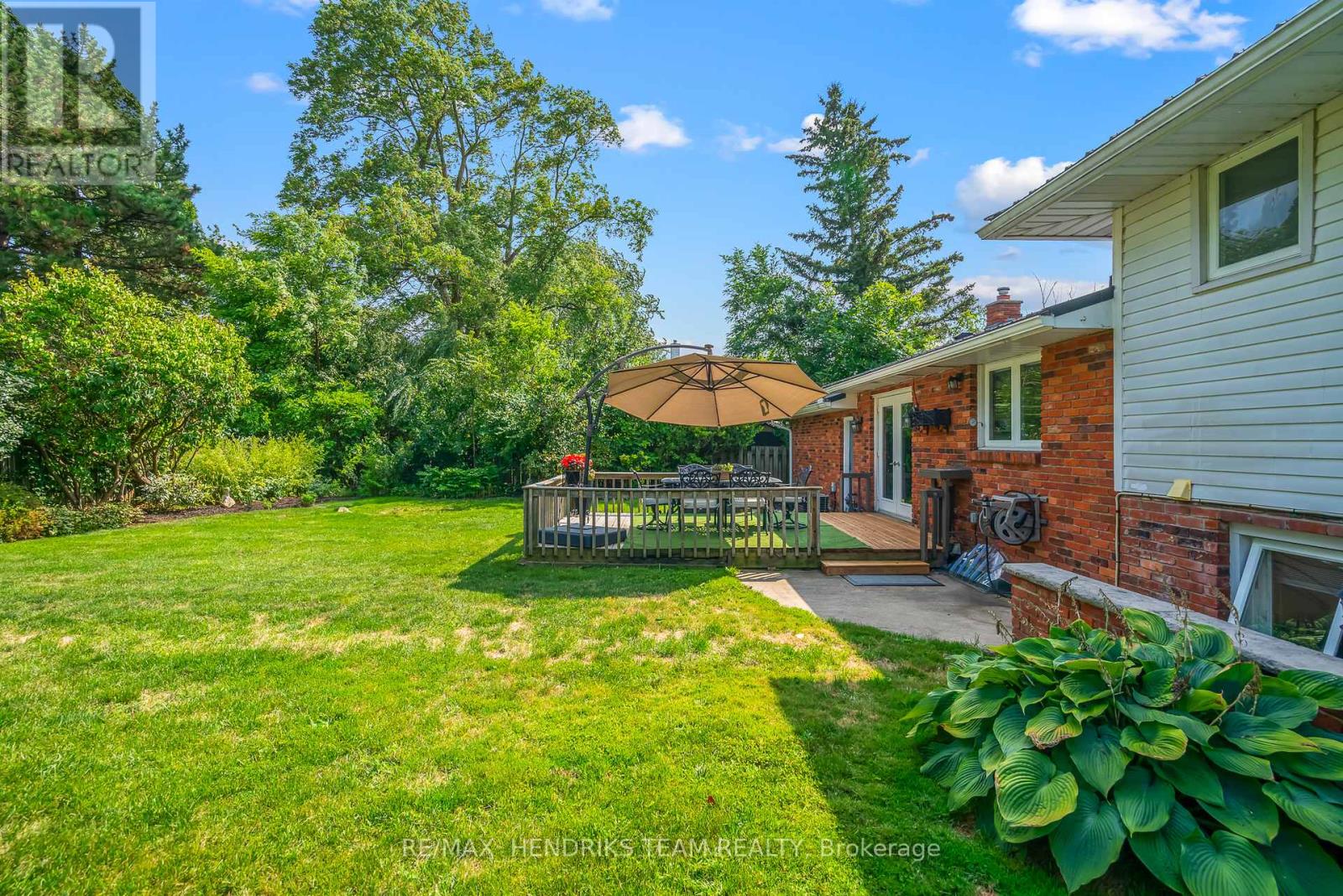 6 Garrison Village Drive, Niagara-On-The-Lake, Ontario  L0S 1J0 - Photo 33 - X12982982