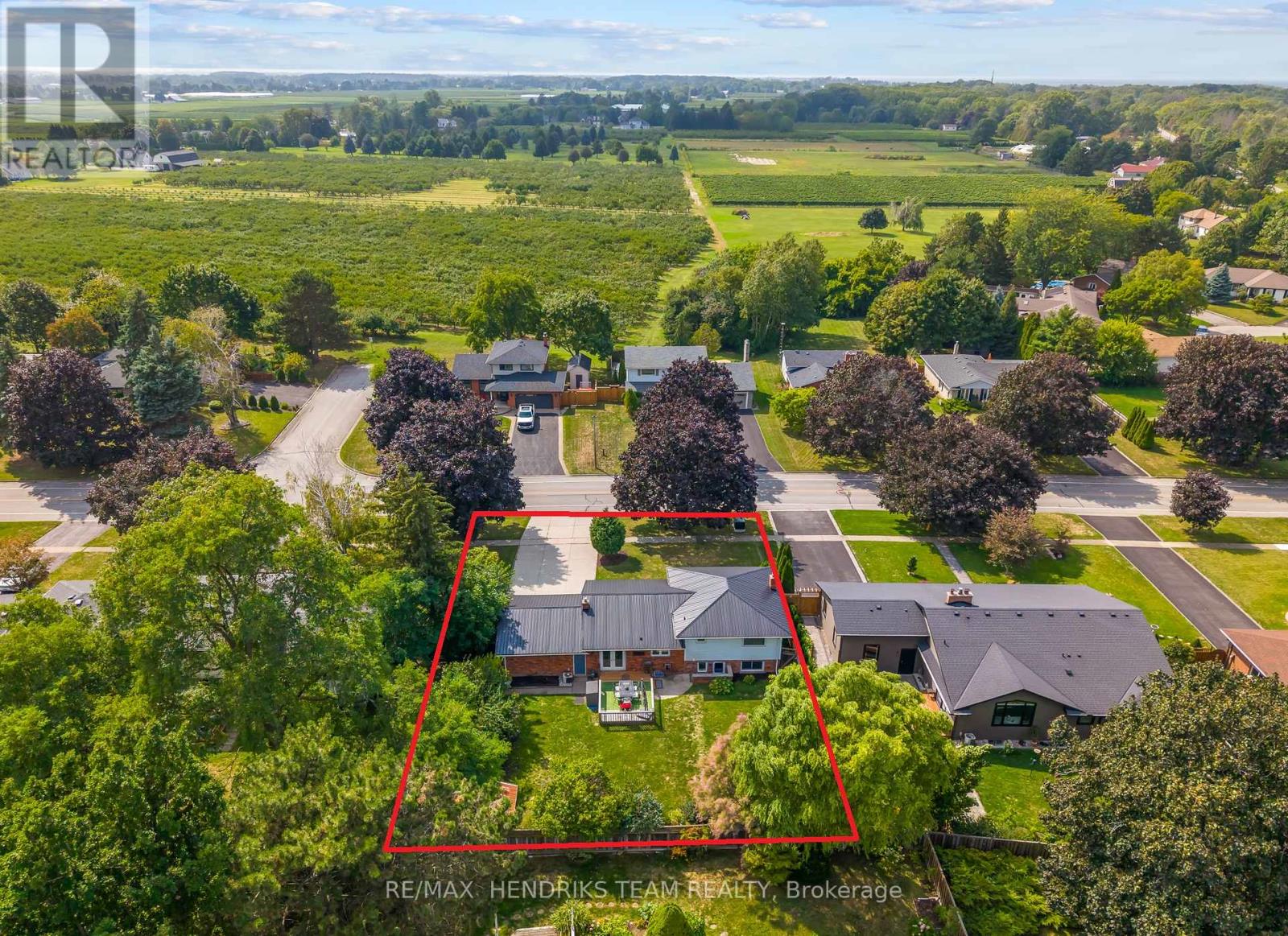 6 Garrison Village Drive, Niagara-On-The-Lake, Ontario  L0S 1J0 - Photo 38 - X12982982