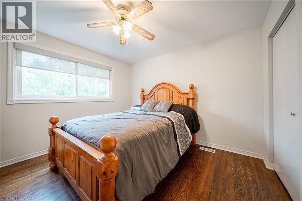 557 Trafford Crescent, Oakville, Ontario  L6L 3T4 - Photo 16 - 40819616