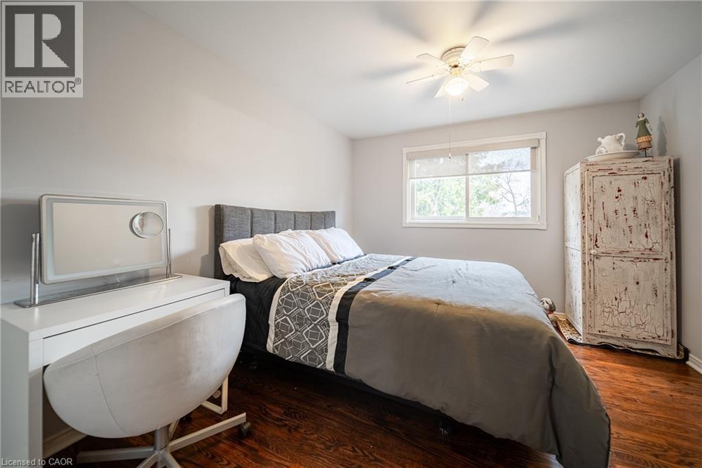 557 Trafford Crescent, Oakville, Ontario  L6L 3T4 - Photo 17 - 40819616