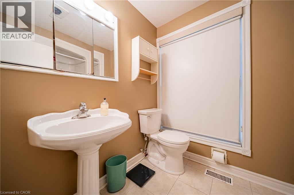 557 Trafford Crescent, Oakville, Ontario  L6L 3T4 - Photo 18 - 40819616