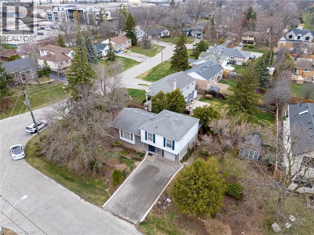 557 Trafford Crescent, Oakville, Ontario  L6L 3T4 - Photo 2 - 40819616