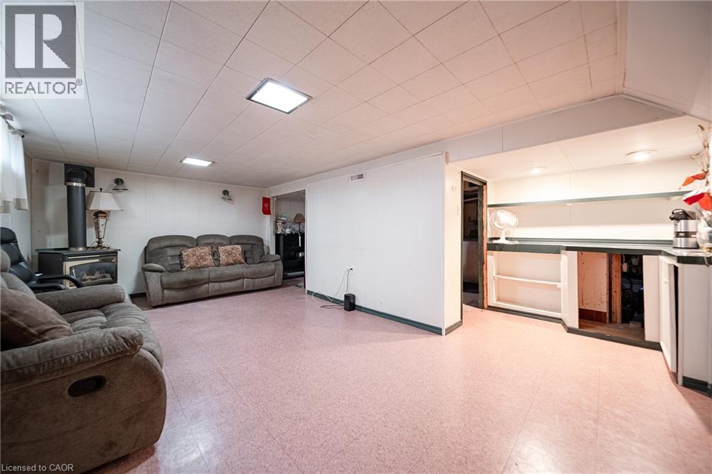 557 Trafford Crescent, Oakville, Ontario  L6L 3T4 - Photo 20 - 40819616