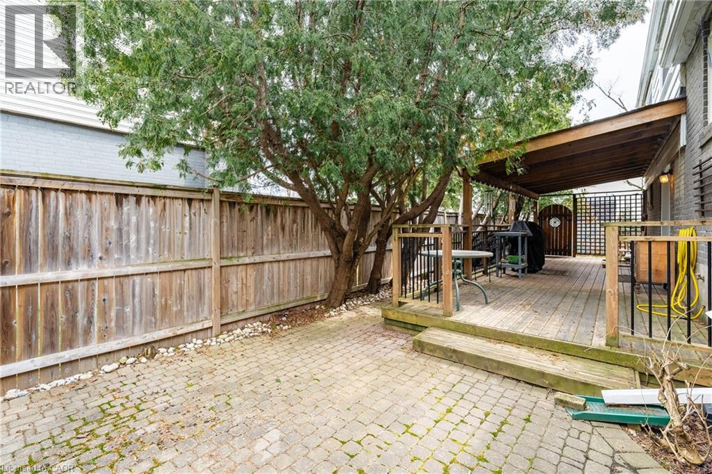 557 Trafford Crescent, Oakville, Ontario  L6L 3T4 - Photo 21 - 40819616