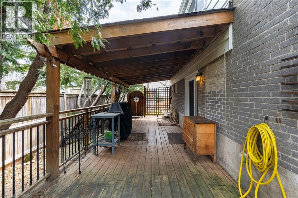 557 Trafford Crescent, Oakville, Ontario  L6L 3T4 - Photo 22 - 40819616