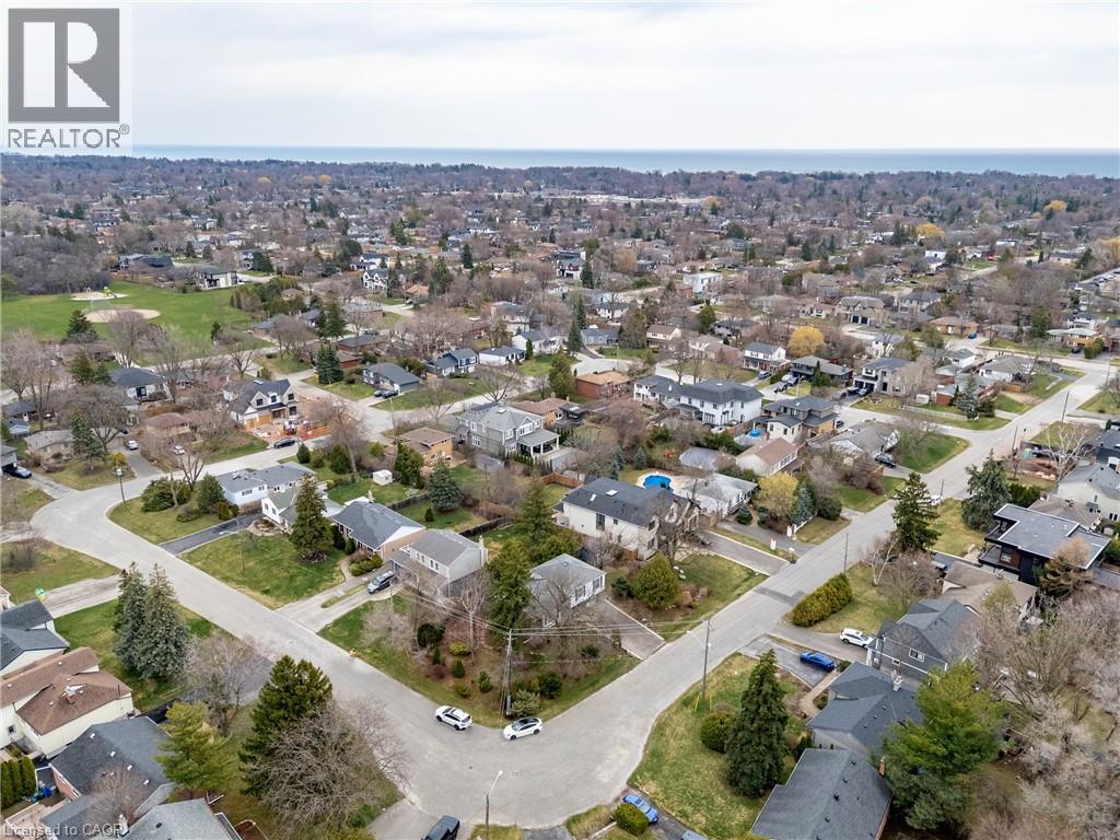 557 Trafford Crescent, Oakville, Ontario  L6L 3T4 - Photo 24 - 40819616