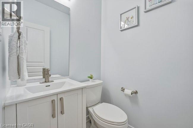 4128 Palermo Common, Burlington, Ontario  L7L 0G7 - Photo 21 - 40819585