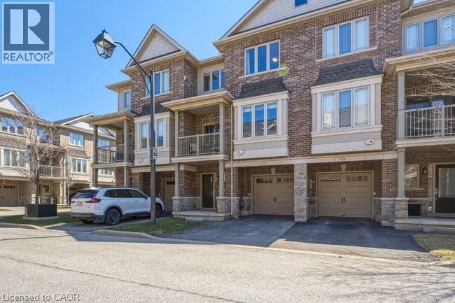 4128 Palermo Common, Burlington, Ontario  L7L 0G7 - Photo 3 - 40819585