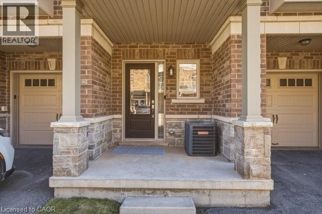 4128 Palermo Common, Burlington, Ontario  L7L 0G7 - Photo 5 - 40819585