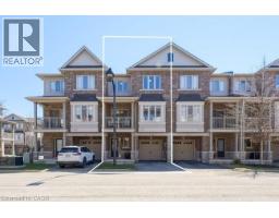 4128 PALERMO Common, burlington, Ontario