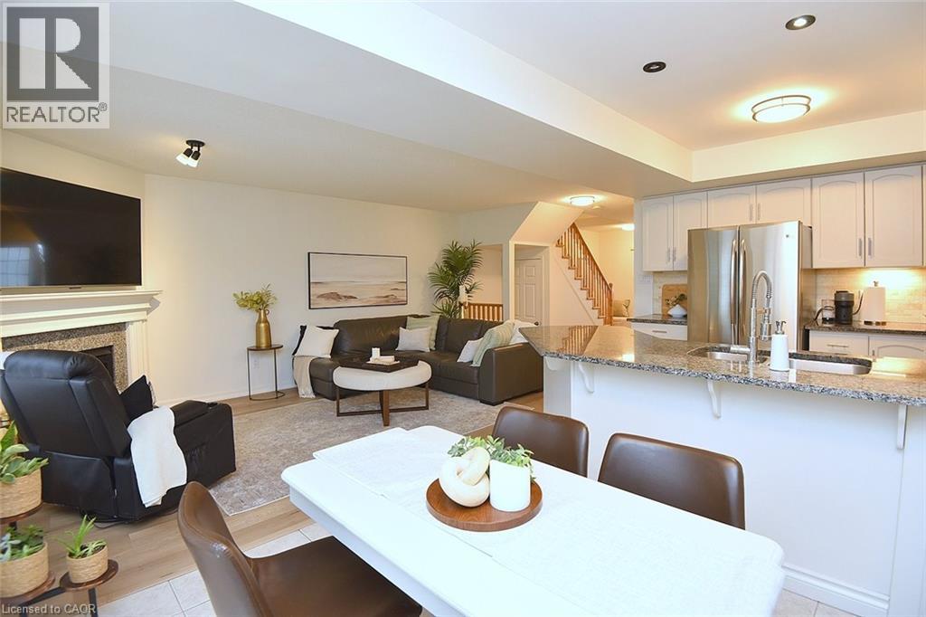 18 Cedar Street Unit# 35, Grimsby, Ontario  L3M 5M8 - Photo 13 - 40819478