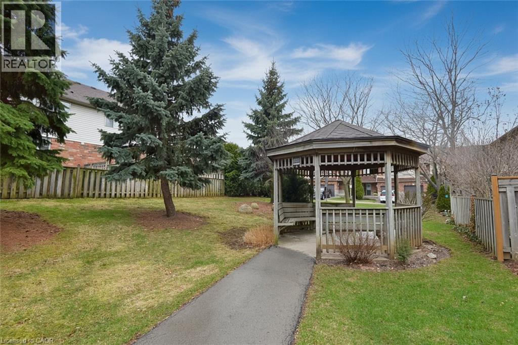 18 Cedar Street Unit# 35, Grimsby, Ontario  L3M 5M8 - Photo 40 - 40819478