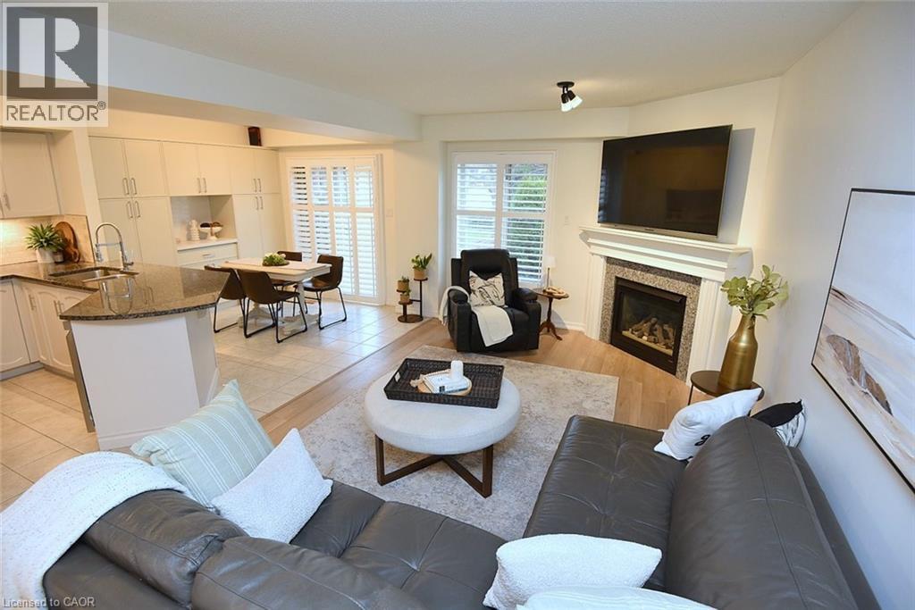 18 Cedar Street Unit# 35, Grimsby, Ontario  L3M 5M8 - Photo 6 - 40819478