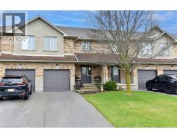 18 CEDAR Street Unit# 35, grimsby, Ontario