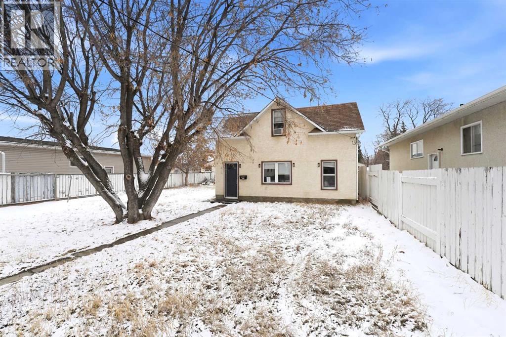 5713 57 Avenue, Red Deer, Alberta