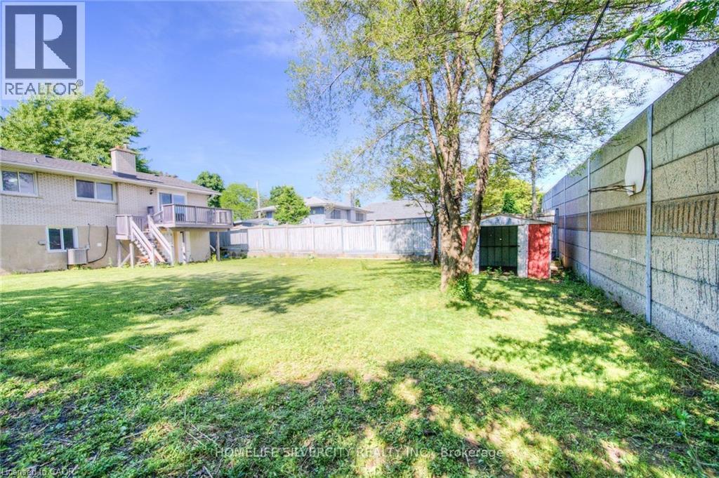 279 Dixon Street, Kitchener, Ontario  N2G 3G1 - Photo 22 - 40818804