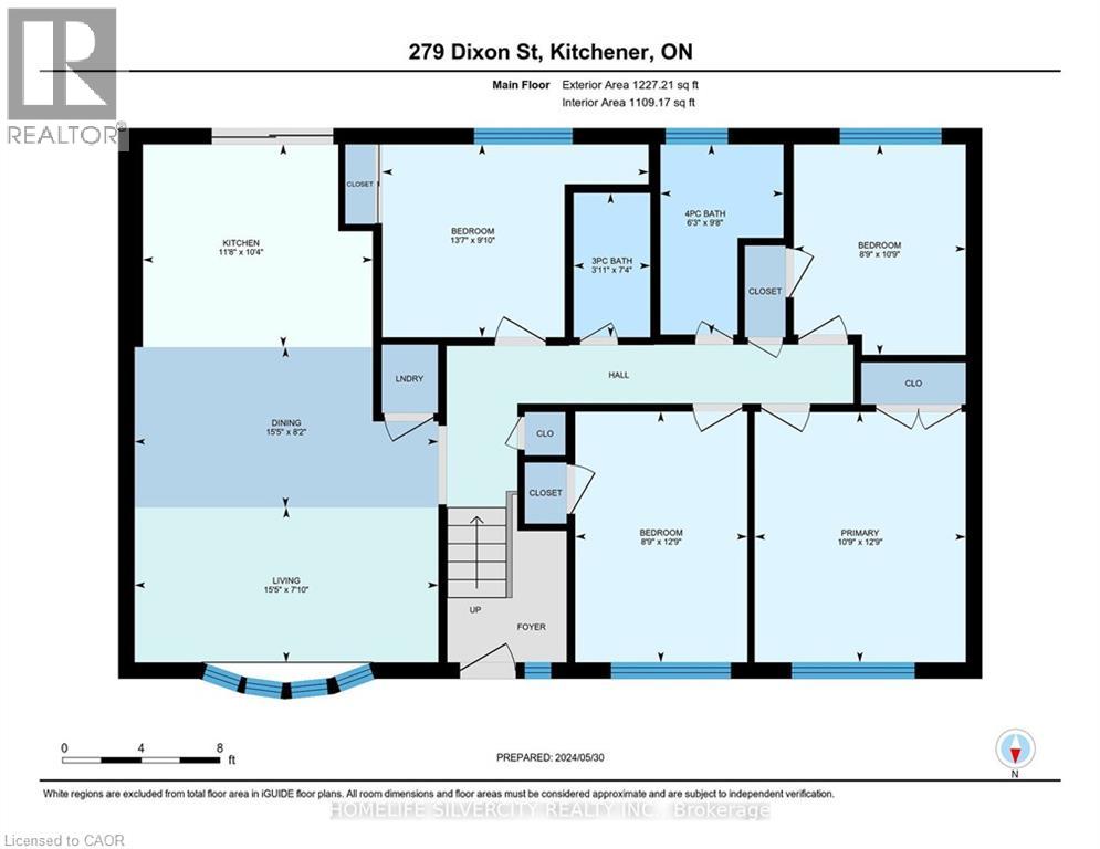 279 Dixon Street, Kitchener, Ontario  N2G 3G1 - Photo 24 - 40818804