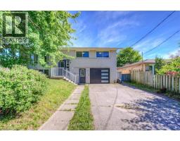 279 DIXON Street, kitchener, Ontario