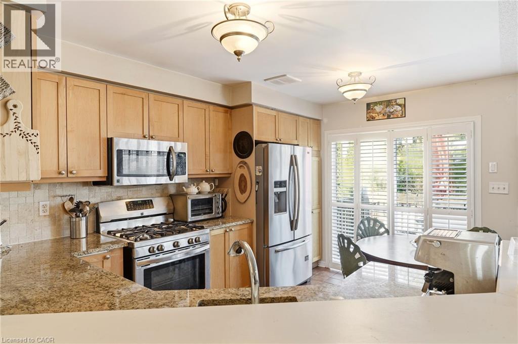 2211 Amberglen Court, Oakville, Ontario  L6M 4W8 - Photo 20 - 40818622