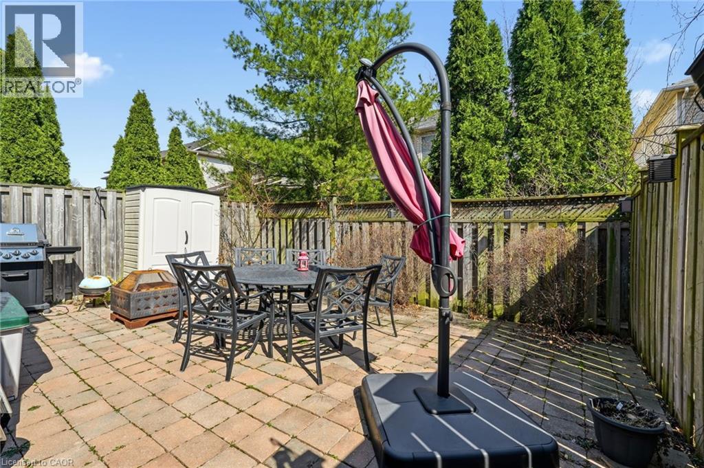 2211 Amberglen Court, Oakville, Ontario  L6M 4W8 - Photo 39 - 40818622