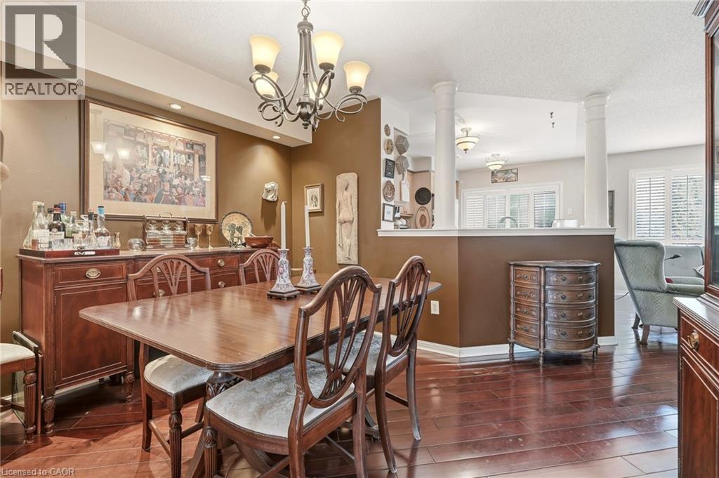 2211 Amberglen Court, Oakville, Ontario  L6M 4W8 - Photo 7 - 40818622