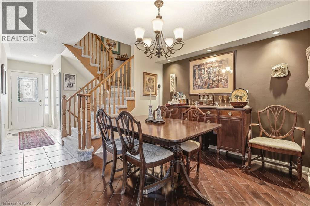 2211 Amberglen Court, Oakville, Ontario  L6M 4W8 - Photo 8 - 40818622