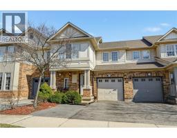 2211 AMBERGLEN Court, oakville, Ontario