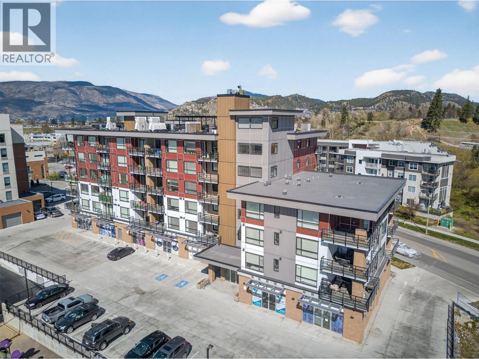 1925 Enterprise Way Unit# 505 Kelowna Photo 28