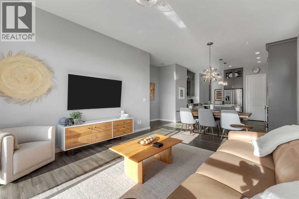 1195 Cranbrook Gardens SE, Calgary, Alberta  T3M 3B9 - Photo 7 - A2292006