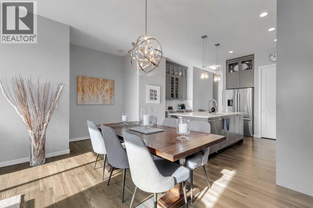 1195 Cranbrook Gardens SE, Calgary, Alberta  T3M 3B9 - Photo 6 - A2292006