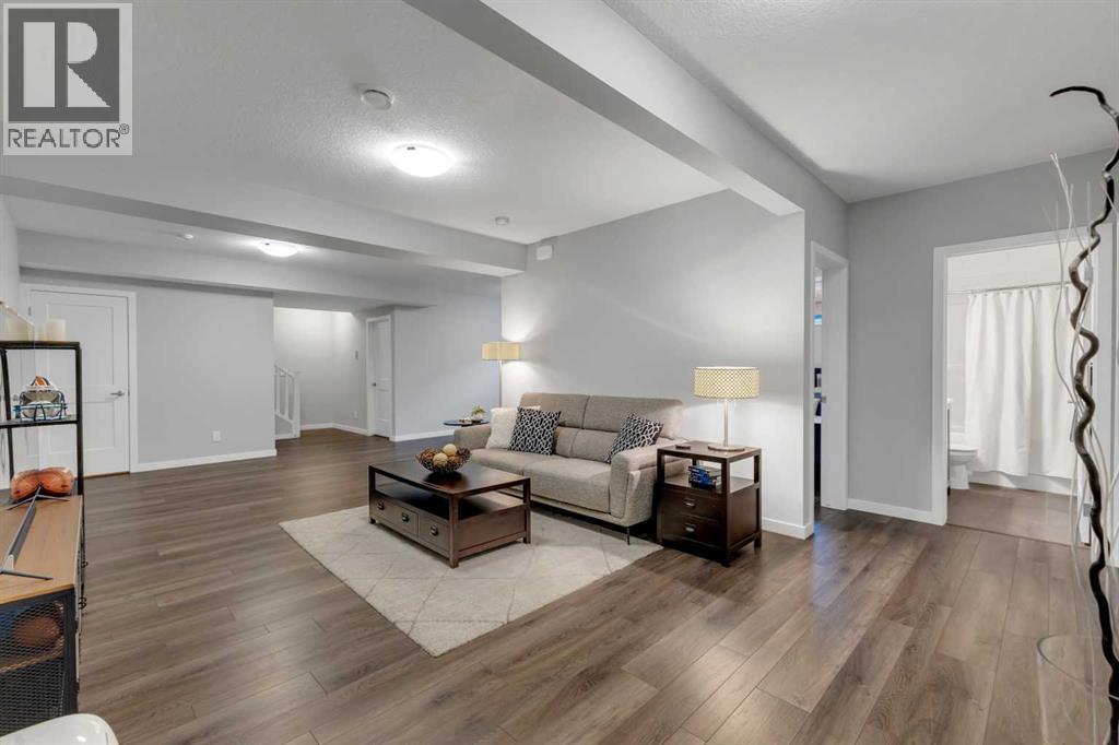 1195 Cranbrook Gardens SE, Calgary, Alberta  T3M 3B9 - Photo 24 - A2292006