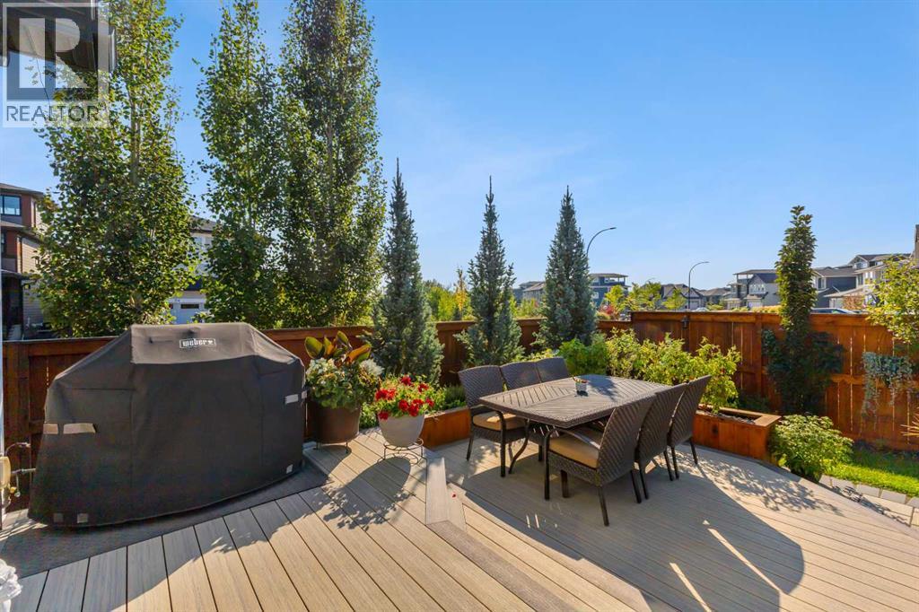 1195 Cranbrook Gardens SE, Calgary, Alberta  T3M 3B9 - Photo 34 - A2292006